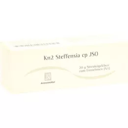 JSO Kn 2 Steffensia cp lodītes, 20 g