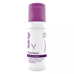 MULTI-GYN FemiWash putas, 100 ml
