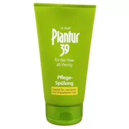 PLANTUR 39 Kondicionieris krāsotiem matiem, 150 ml