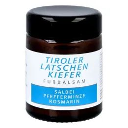 Tiroles Latschenk pēdu balzams (100 ml)