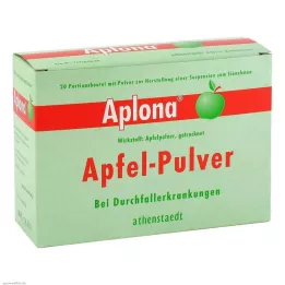 APLONA Pulveris, 20 gab