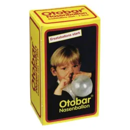 Otobar rezerves balons stiprs, 5 gab
