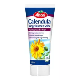 ABTEI Kliņģerīšu ziede, 100 ml