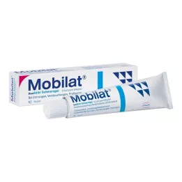 MOBILAT Duoaktiv sāpju želeja, 50 g
