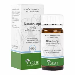 NARANO OPT, 100 gab