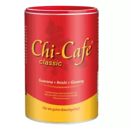 CHI-CAFE Pulveris, 400 g