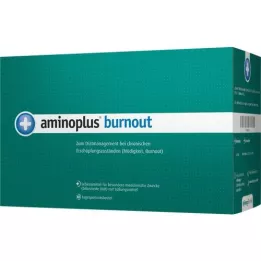 AMINOPLUS izdegušas granulas, 30 gab