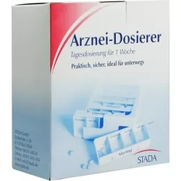 STADA Zāļu dozators, 1 gab