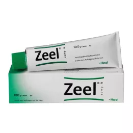 ZEEL komp.N Krējums, 100 g