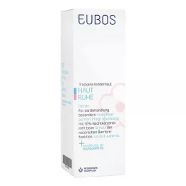EUBOS KINDER Ādas nomierinošs krēms, 50 ml