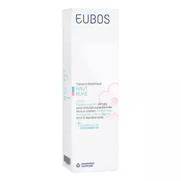 EUBOS KINDER Ādas nomierinošs losjons, 125 ml