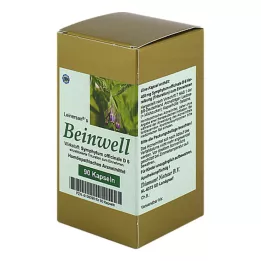 BEINWELL KAPSULAS, 90 gab