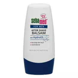 SEBAMED vīriešiem pēc skūšanās balzams, 100 ml