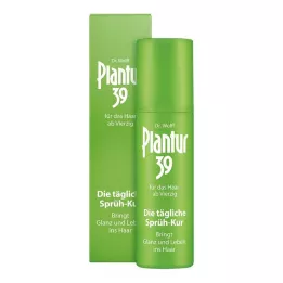 PLANTUR 39 Izsmidzināšanas apstrāde, 125 ml