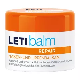 LETIBALM Bērni, 10 ml