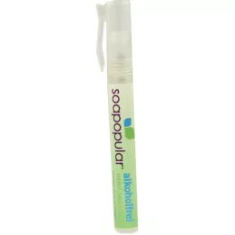 SOAPOPULAR Roku dezinfekcijas pildspalvas aerosols, 10 ml
