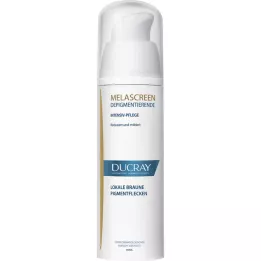 DUCRAY MELASCREEN depigmentējošā emulsija, 30 ml