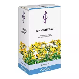 JOHANNISKRAUT TĒJA, 125 g