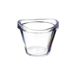 Acu vanna no plastmasas, 1 gab