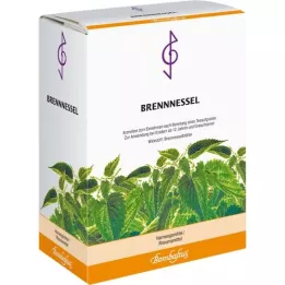 BRENNNESSEL TĒJA, 110 g