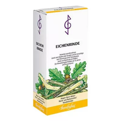 EICHENRINDE Tēja, 125 g