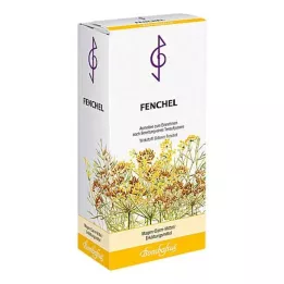 FENCHEL TĒJA, 125 g