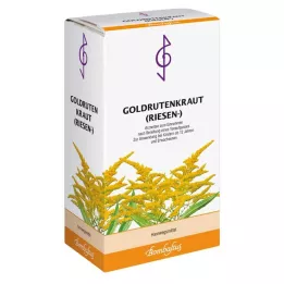 GOLDRUTENKRAUT Milzu tēja, 100 g