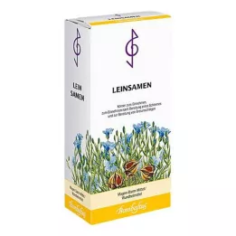LINU SĒKLAS, 350 g
