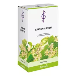 LĪMA ZIEDU TĒJA, 75 g