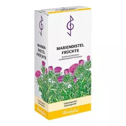 MARIENDISTEL FRÜCHTE Tēja, 275 g