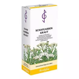 SCHAFGARBENKRAUT Tēja, 70 g
