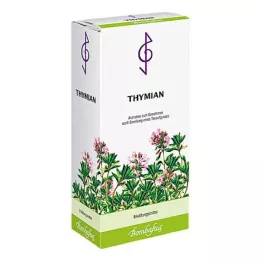 THYMIAN TĒJA, 80 g