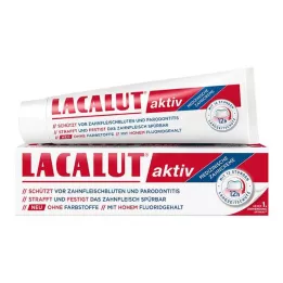 LACALUT aktīvā zobu pasta, 100 ml