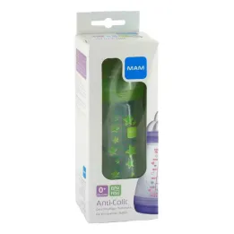 Mam Anti Colic 260 ml (1 gab.)