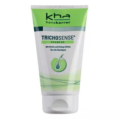 TRICHOSENSE Šampūns, 150 ml TRICHOSENSE Šampūns, 150 ml