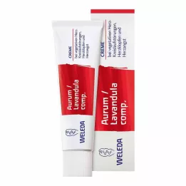 AURUM/LAVANDULA krējums, 25 g