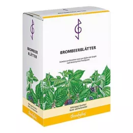 BROMBEERBLÄTTER Tēja, 75 g