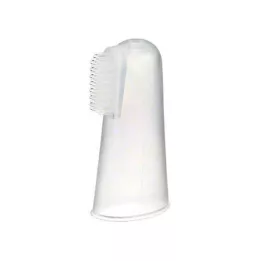 FINGERZAHNBÜRSTE Coscura, 1 gab