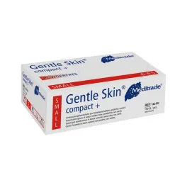 Gentle Skin kompakts UH nesterils S izmērs, 100 gab