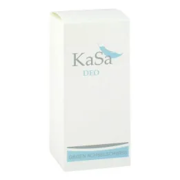 Kasa dezodorants pretsviedru līdzeklis, 50 ml