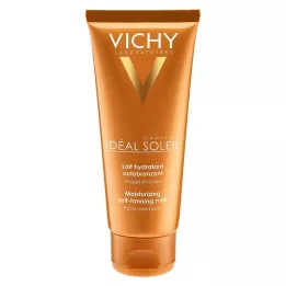 VICHY CAPITAL SOLEIL Pašiedeguma pieniņš, 100 ml