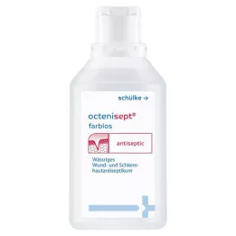 OCTENISEPT Šķīdums, 500 ml