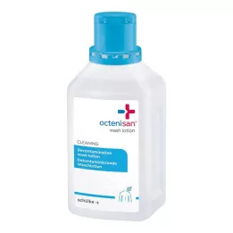 OCTENISAN Mazgāšanas losjons, 500 ml
