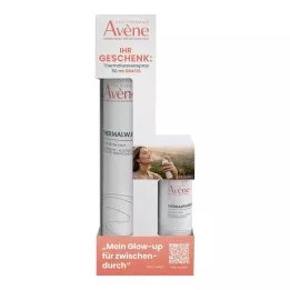 AVENE Termiskā ūdens aerosols 300ml+bezmaksas 50ml, 350ml