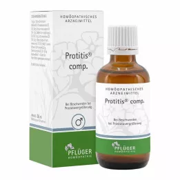 PROTITIS kompl., 50 ml