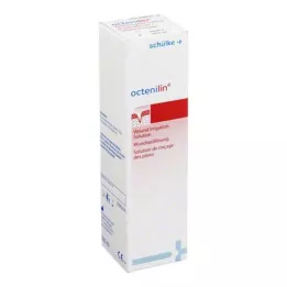 OCTENILIN Brūču apūdeņošanas šķīdums, 350 ml