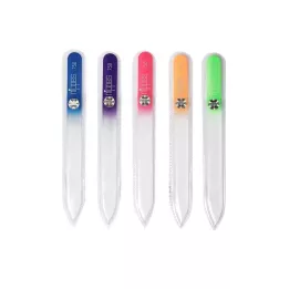 NIPPES Stikla nagu vīle 14 cm Nr.750E, 1 gab