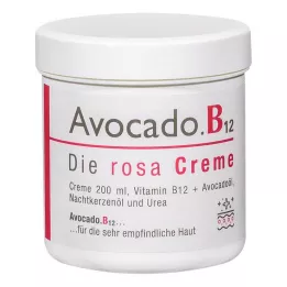 AVOCADO B12 krēms, 200 ml