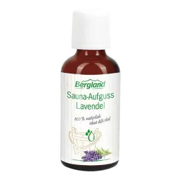 Pirts uzlējums lavandas, 50 ml