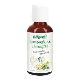 Pirts uzlējums citronzāle, 50 ml